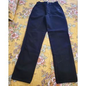Rockies vintage 90s ultra high rise v waist western style jeans size 7